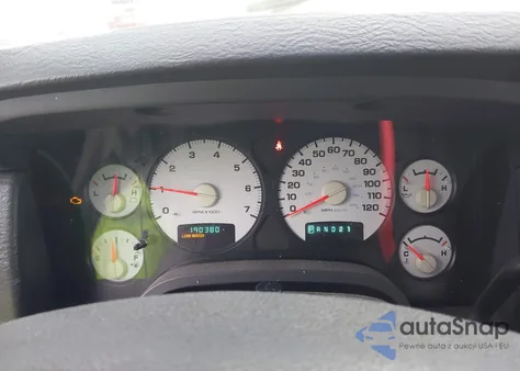 2004 Dodge Ram 1500 Slt/Laramie from USA, damaged, VIN 1D7HA16N94J213866